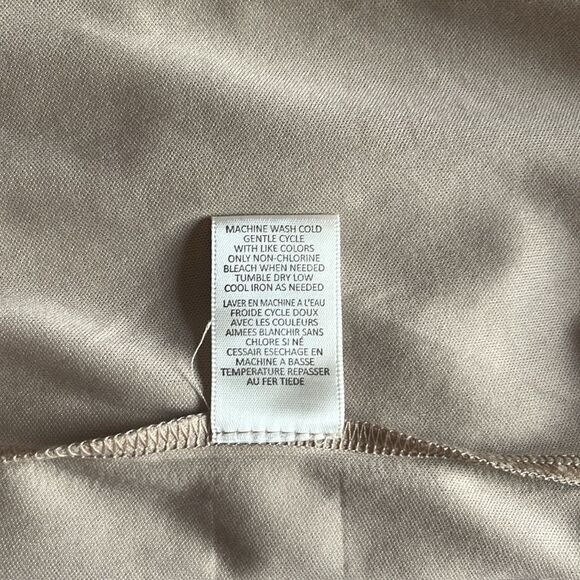 Lace dress / Size S - Picture 8 of 9